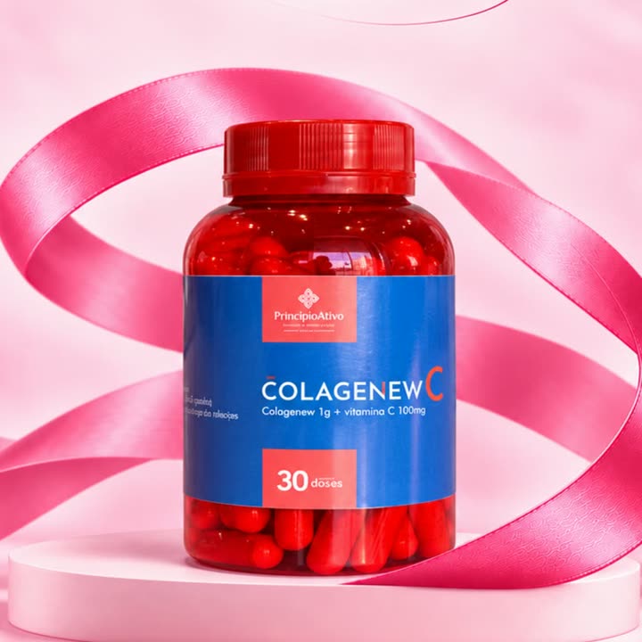 Colagenew C, 30 doses